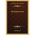 Self Improvement
