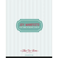 Joy Manifesto