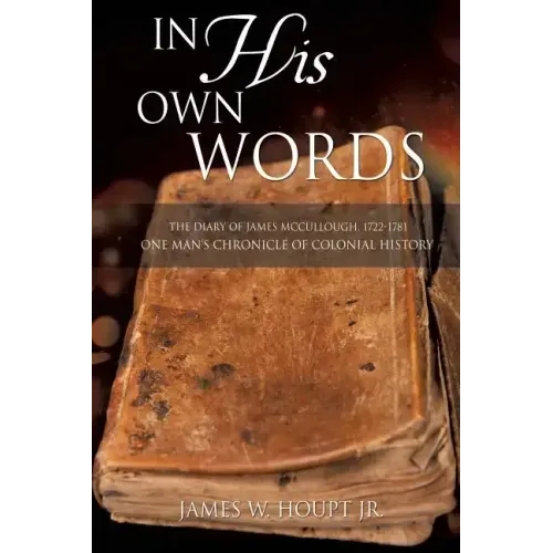 In His Own Words