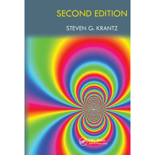 Complex Variables: A Physical Approach with Applications