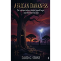African Darkness: The continent where vampire legends began