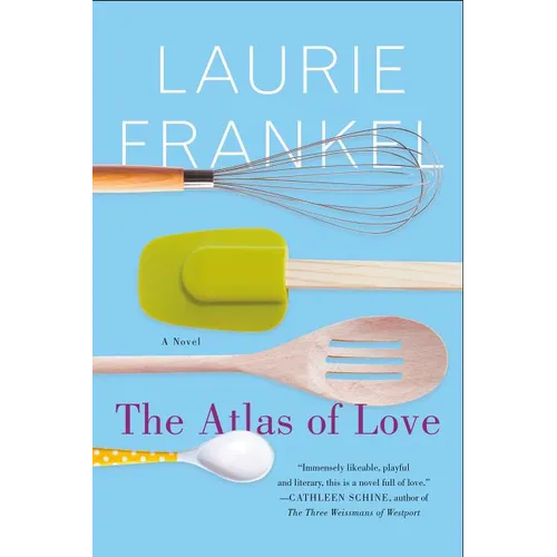 The Atlas of Love
