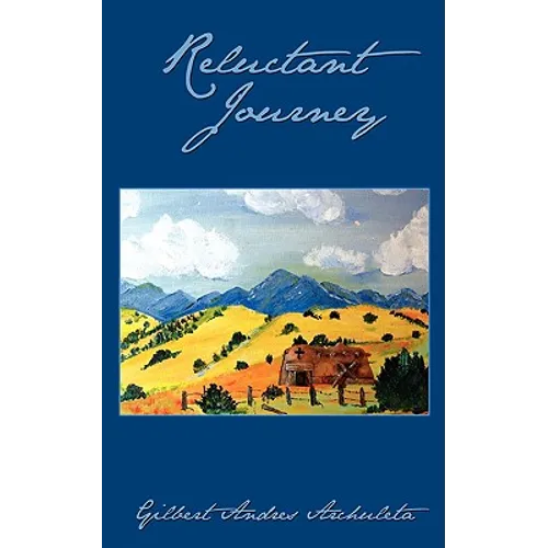 Reluctant Journey