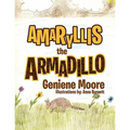 Amaryllis the Armadillo