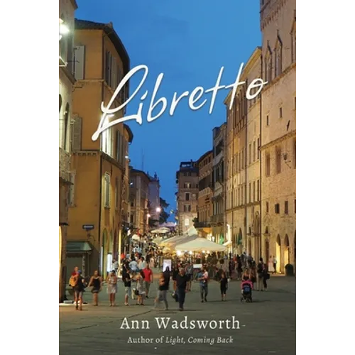 Libretto