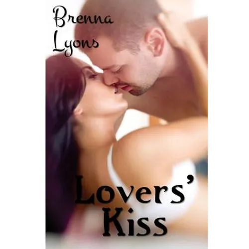 Lovers' Kiss