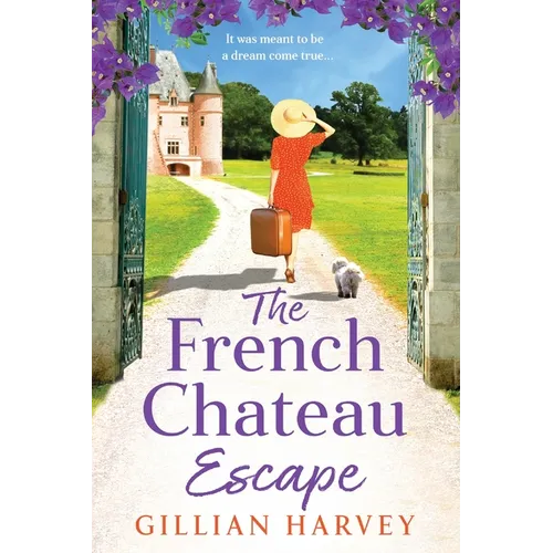 The French Chateau Escape