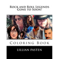 Rock and Roll Legends: Gone Too Soon!