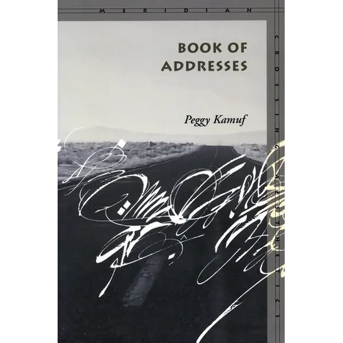 Book of Addresses