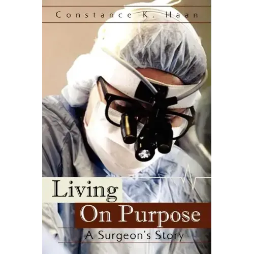 Living on Purpose