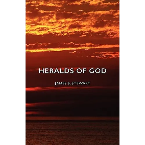Heralds of God