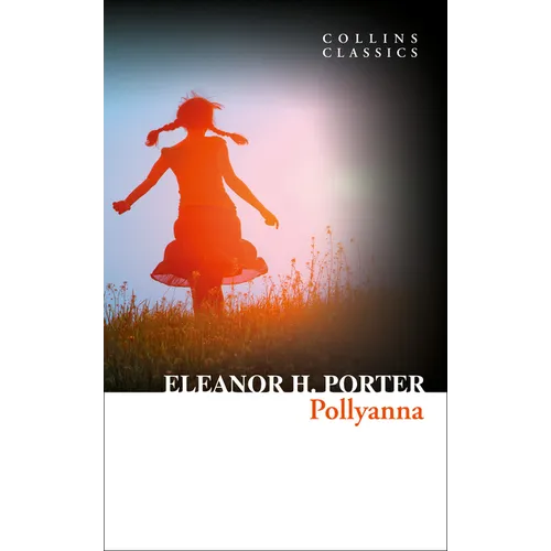Pollyanna - Paperback