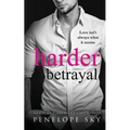 Harder Betrayal