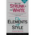 The Elements of Style