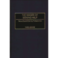 The Wages of Seeking Help: Sexual Exploitation by Professionals