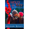 Holly & Ivey: Christmas in Stilton