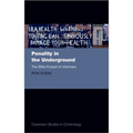 Penality in the Underground: The Ira's Pursuit of Informers