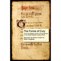 The Forme of Cury