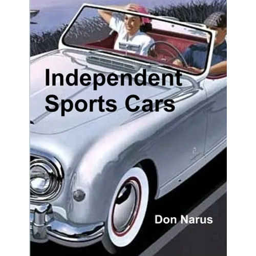 Independent Sports Cars