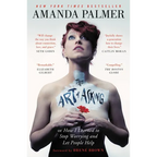 The Art of Asking - Paperback