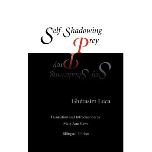 Self-Shadowing Prey