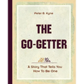 The Go-Getter (1921)