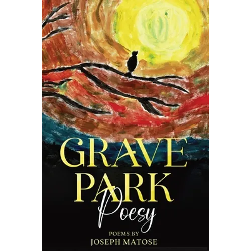 Grave Park Poesy