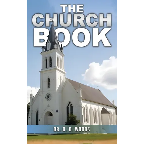The Church Book