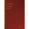 Two Festivals: in large print