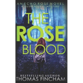 The Rose Blood: A Suspenseful Mystery