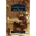 Lambertville and New Hope