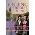 Finding Freddie Venus