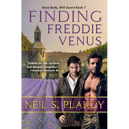 Finding Freddie Venus