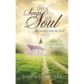 Then Sings My Soul