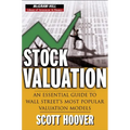 Stock Valuation: An Essential Guide to Wall Street's Most Popular Valuation Models