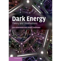 Dark Energy: Theory and Observations