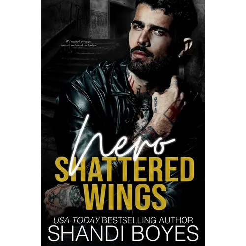 Nero: Shattered Wings
