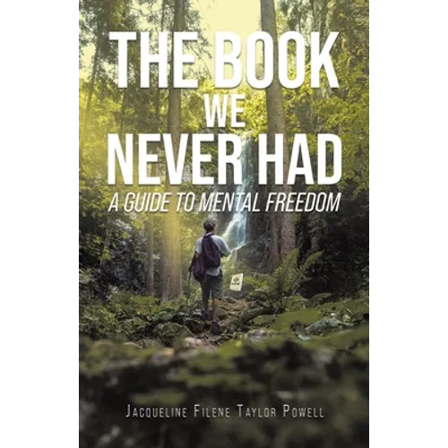 The Book We Never Had