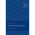 Most Unsordid ACT: Lend-Lease, 1939-1941