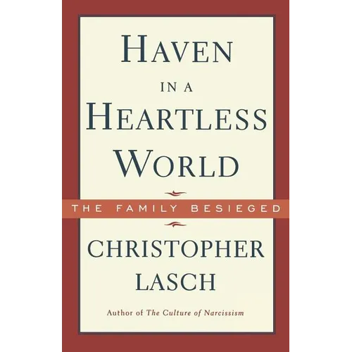 Haven in a Heartless World