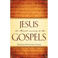 Jesus the Messiah According to the Gospels
