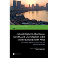 Natural Resource Abundance, Growth, and Diversification in the Middle East and North Africa