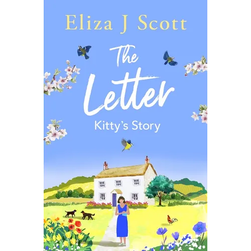 The Letter - Kitty's Story