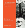 The Right to Fight: African-American Marines in World War II