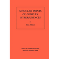 Singular Points of Complex Hypersurfaces