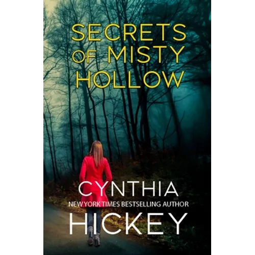 Secrets of Misty Hollow