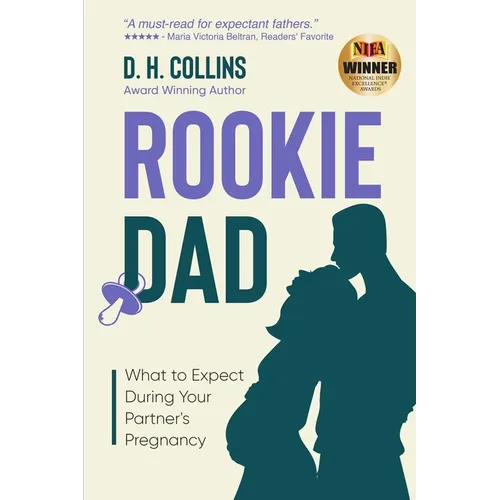 Rookie Dad: What to Expect During Your Partner's Pregnancy