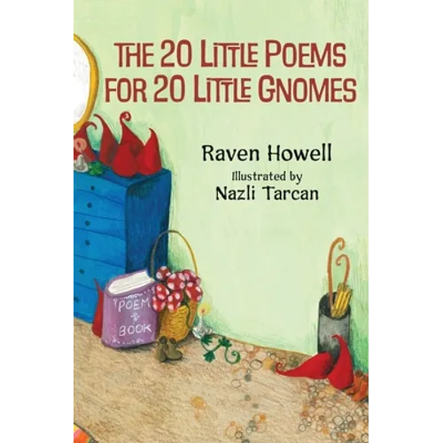 The 20 Little Poems for 20 Little Gnomes
