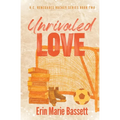 Unrivaled Love (D.C. Renegades Book 2)