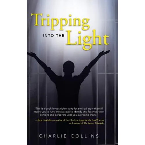 Tripping Into the Light